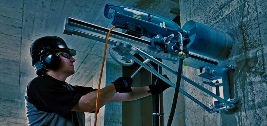 <h1>Алмазное сверление в Гомеле</h1>